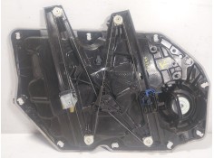 Recambio de elevalunas delantero derecho para ford focus iv (hn) 1.0 ecoboost referencia OEM IAM 2500807 JX7BA23200CD  2