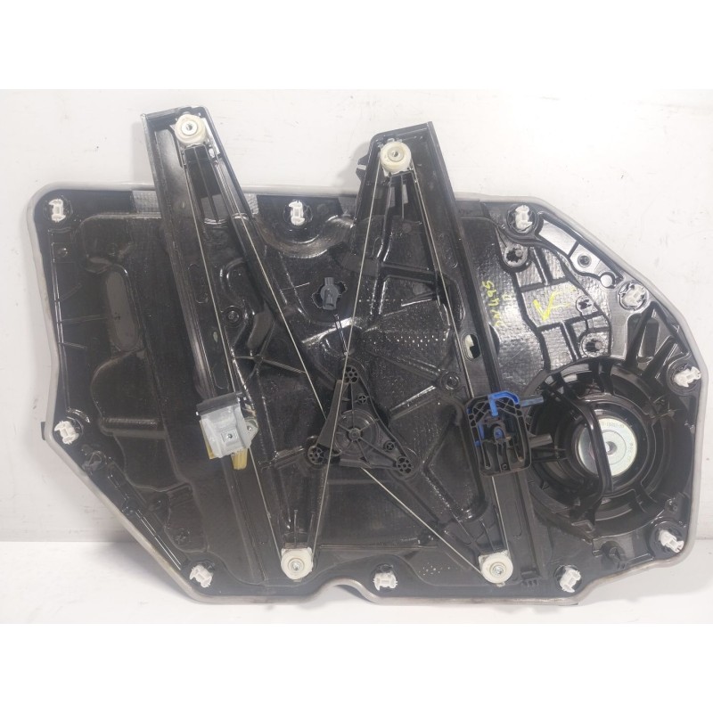 Recambio de elevalunas delantero derecho para ford focus iv (hn) 1.0 ecoboost referencia OEM IAM 2500807 JX7BA23200CD 