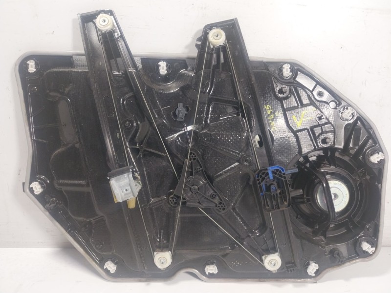 Recambio de elevalunas delantero derecho para ford focus iv (hn) 1.0 ecoboost referencia OEM IAM 2500807 JX7BA23200CD 