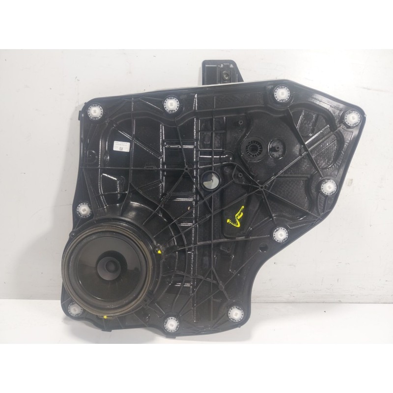 Recambio de elevalunas trasero derecho para ford focus iv (hn) 1.0 ecoboost referencia OEM IAM 2500809 JX7BA27000CC 