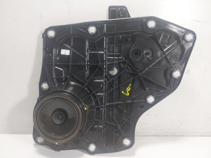 Recambio de elevalunas trasero derecho para ford focus iv (hn) 1.0 ecoboost referencia OEM IAM 2500809 JX7BA27000CC 
