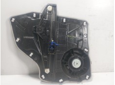 Recambio de elevalunas trasero derecho para ford focus iv (hn) 1.0 ecoboost referencia OEM IAM 2500809 JX7BA27000CC  2