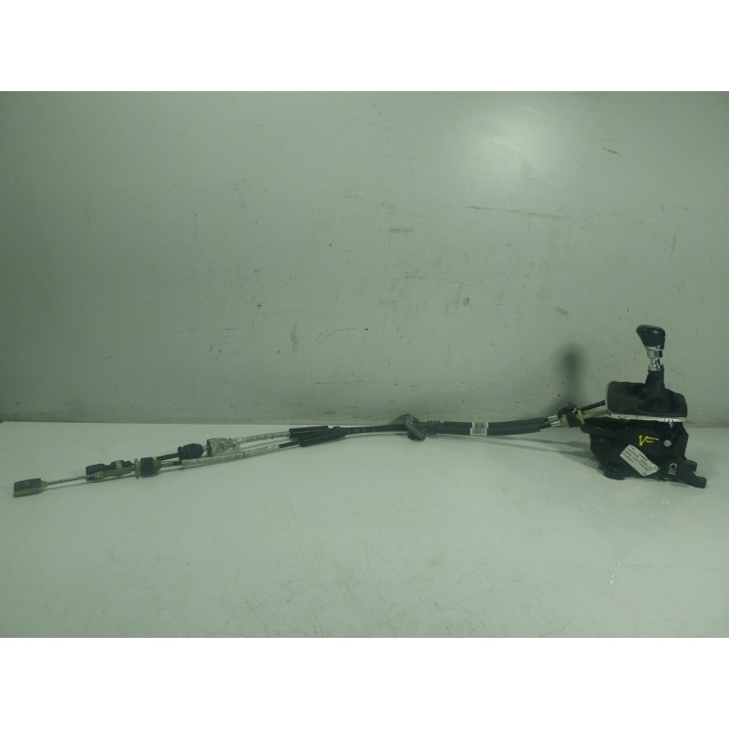 Recambio de palanca cambio para ford focus iv (hn) 1.0 ecoboost referencia OEM IAM 2403515 JX6R7C453AKD 2474256