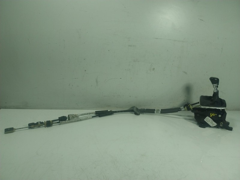 Recambio de palanca cambio para ford focus iv (hn) 1.0 ecoboost referencia OEM IAM 2403515 JX6R7C453AKD 2474256