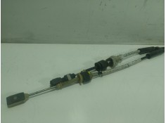 Recambio de palanca cambio para ford focus iv (hn) 1.0 ecoboost referencia OEM IAM 2403515 JX6R7C453AKD 2474256 2
