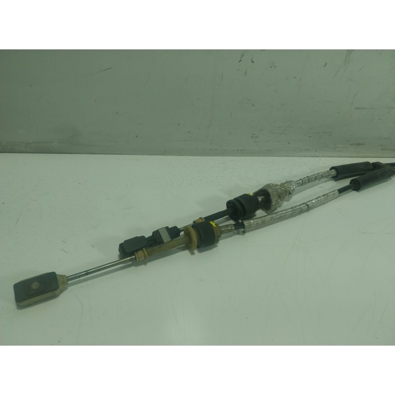 Recambio de palanca cambio para ford focus iv (hn) 1.0 ecoboost referencia OEM IAM 2403515 JX6R7C453AKD 2474256