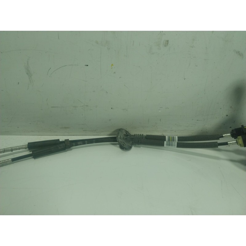 Recambio de palanca cambio para ford focus iv (hn) 1.0 ecoboost referencia OEM IAM 2403515 JX6R7C453AKD 2474256