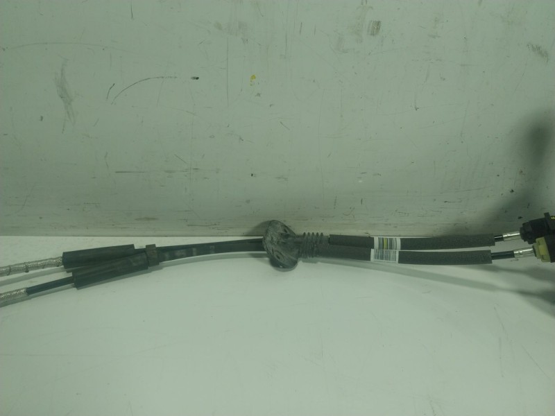 Recambio de palanca cambio para ford focus iv (hn) 1.0 ecoboost referencia OEM IAM 2403515 JX6R7C453AKD 2474256