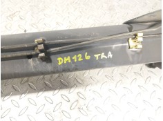 Recambio de puente trasero para ford transit kastenwagen (ttg) 2.2 tdci cat referencia OEM IAM    2