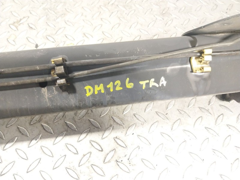 Recambio de puente trasero para ford transit kastenwagen (ttg) 2.2 tdci cat referencia OEM IAM   