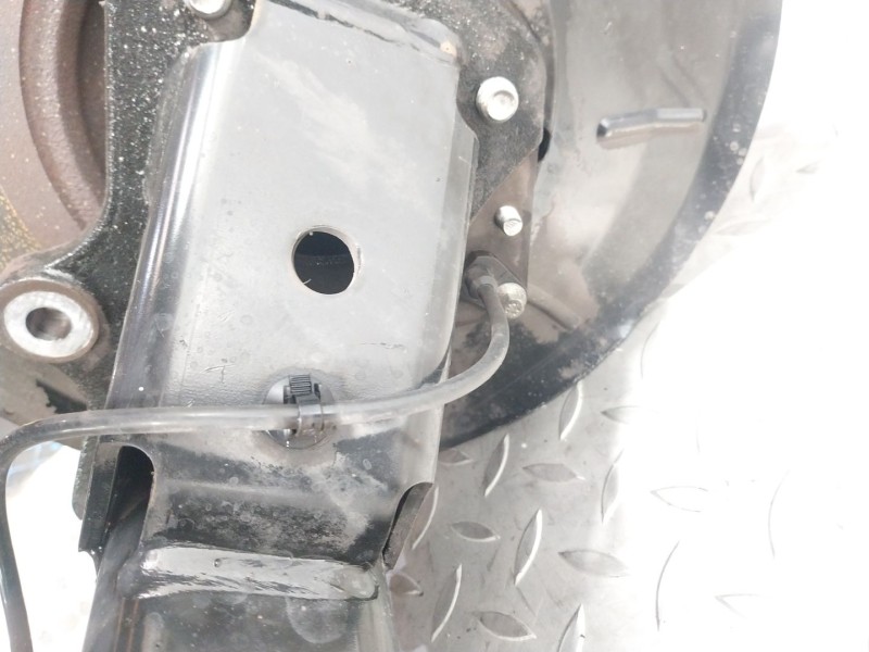 Recambio de puente trasero para ford transit kastenwagen (ttg) 2.2 tdci cat referencia OEM IAM   