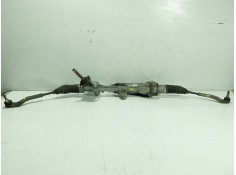 Recambio de cremallera direccion para mercedes-benz vito kasten 2.1 cdi cat referencia OEM IAM A4474602900  