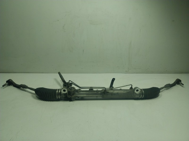 Recambio de cremallera direccion para peugeot expert furgoneta (v_) 1.5 bluehdi 100 referencia OEM IAM 9813692680 9813692680 