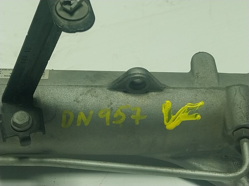 Recambio de cremallera direccion para peugeot expert furgoneta (v_) 1.5 bluehdi 100 referencia OEM IAM 9813692680 9813692680 