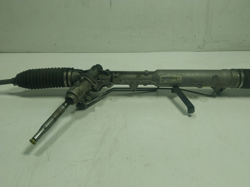 Recambio de cremallera direccion para peugeot expert furgoneta (v_) 1.5 bluehdi 100 referencia OEM IAM 9813692680 9813692680 