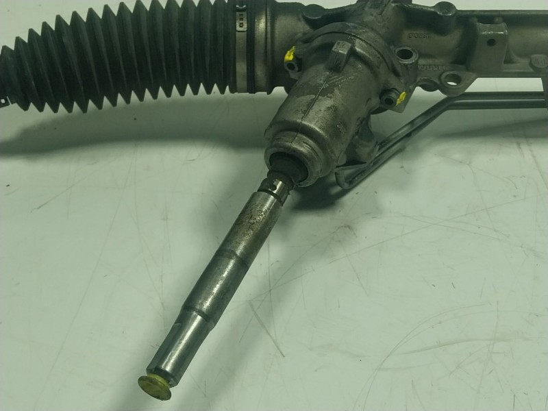 Recambio de cremallera direccion para peugeot expert furgoneta (v_) 1.5 bluehdi 100 referencia OEM IAM 9813692680 9813692680 