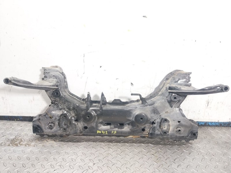 Recambio de puente delantero para ford tourneo courier b460 monospace 1.5 tdci referencia OEM IAM   