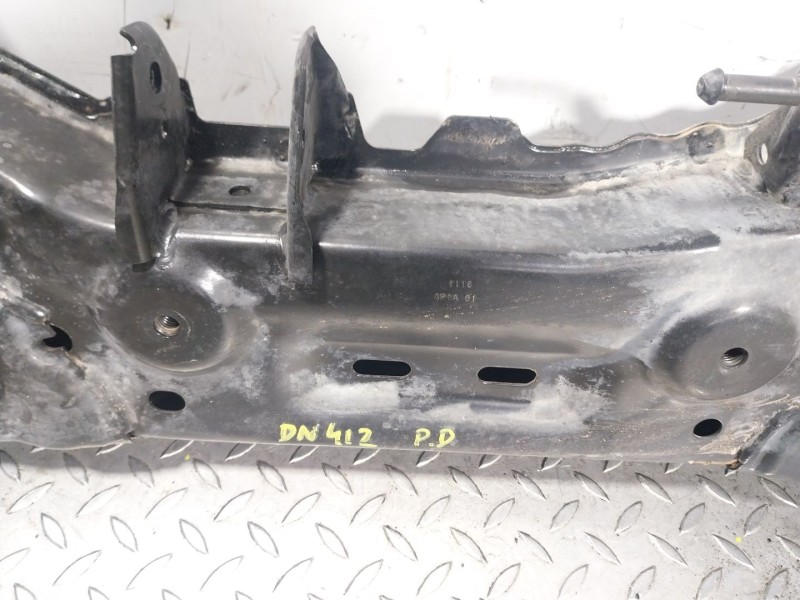 Recambio de puente delantero para ford tourneo courier b460 monospace 1.5 tdci referencia OEM IAM   