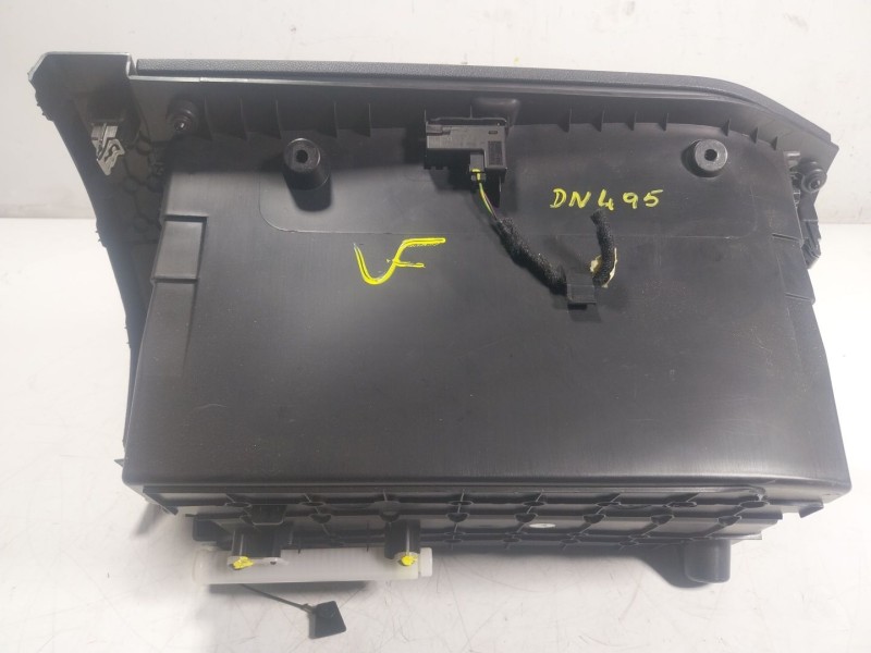 Recambio de guantera para ford focus iv (hn) 1.0 ecoboost referencia OEM IAM 2548728 JX7B4A508AEW 