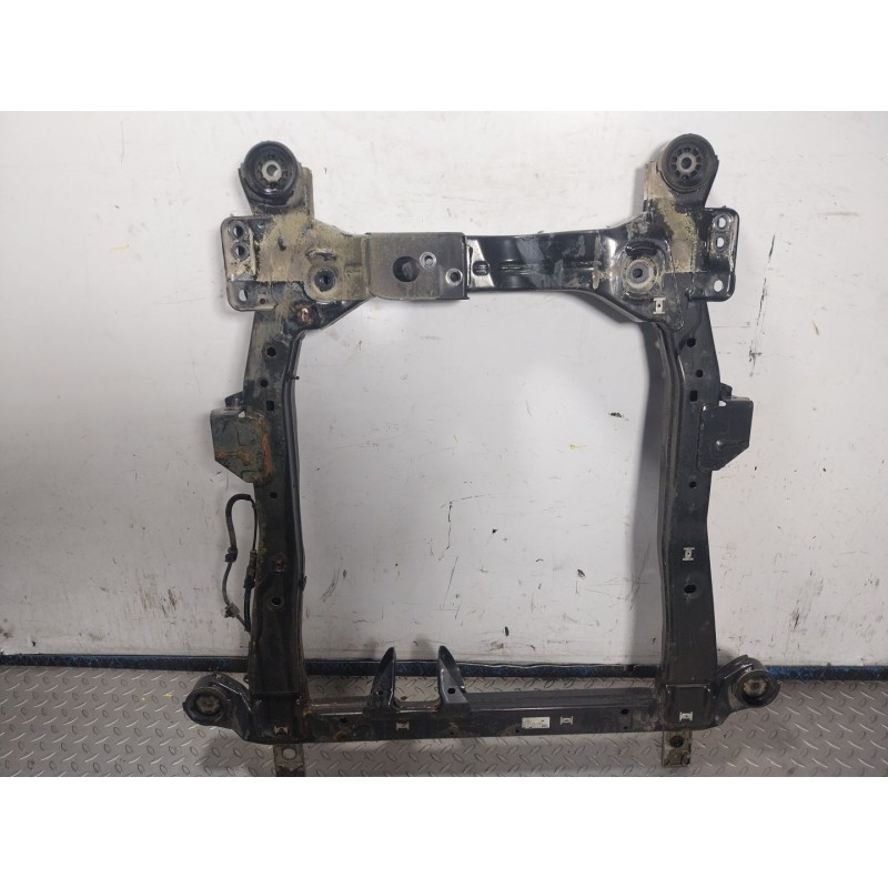 Recambio de puente delantero para opel astra j (p10) 1.7 cdti (68) referencia OEM IAM 13470622  