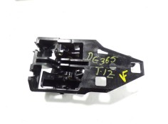 Recambio de maneta interior trasera izquierda para toyota prius+ 1.8 16v (híbrido) referencia OEM IAM 6920633121C0   2