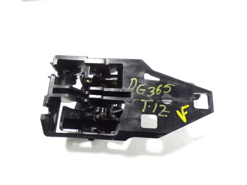 Recambio de maneta interior trasera izquierda para toyota prius+ 1.8 16v (híbrido) referencia OEM IAM 6920633121C0  