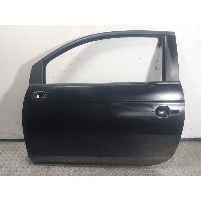 Recambio de puerta delantera izquierda para fiat 500 (312_) 1.2 (312axa1a) referencia OEM IAM   