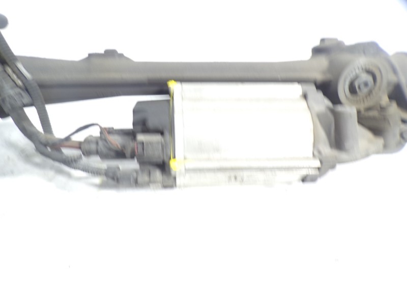 Recambio de cremallera direccion para volkswagen golf vi (5k1) 1.6 tdi dpf referencia OEM IAM 1K1423055M 1K1423051ED 