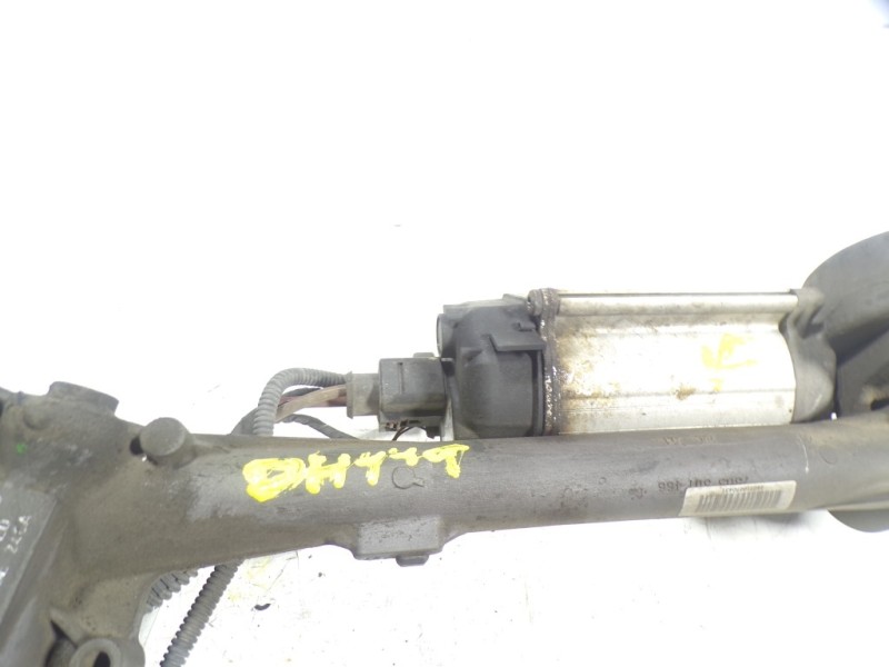 Recambio de cremallera direccion para volkswagen golf vi (5k1) 1.6 tdi dpf referencia OEM IAM 1K1423055M 1K1423051ED 