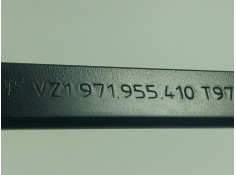 Recambio de brazo limpia delantero derecho para porsche panamera sport turismo (971) 2.9 4 (97cby1, 97cbi1) referencia OEM IAM   2