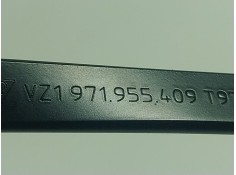 Recambio de brazo limpia delantero izquierdo para porsche panamera sport turismo (971) 2.9 4 (97cby1, 97cbi1) referencia OEM IAM 2