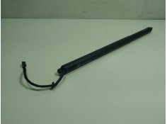 Recambio de amortiguadores maletero / porton para porsche panamera sport turismo (971) 2.9 4 (97cby1, 97cbi1) referencia OEM IAM 2