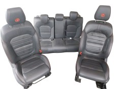 Recambio de juego asientos completo para mg mg zs suv 1.5 vti referencia OEM IAM   