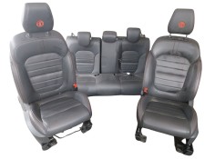 Recambio de juego asientos completo para mg mg zs suv 1.5 vti referencia OEM IAM    2