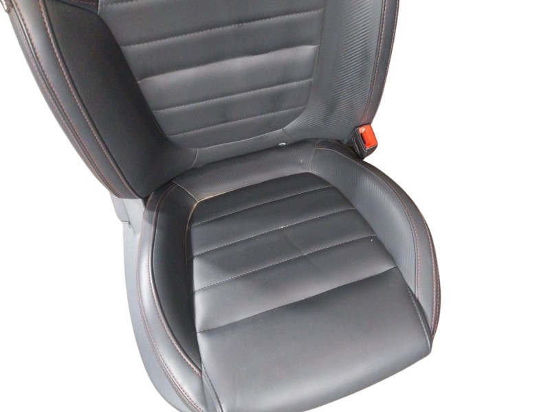 Recambio de juego asientos completo para mg mg zs suv 1.5 vti referencia OEM IAM   