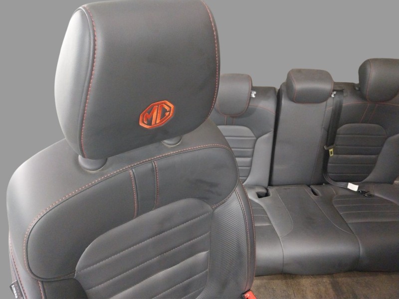 Recambio de juego asientos completo para mg mg zs suv 1.5 vti referencia OEM IAM   