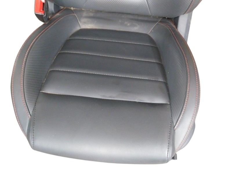 Recambio de juego asientos completo para mg mg zs suv 1.5 vti referencia OEM IAM   