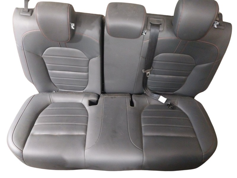 Recambio de juego asientos completo para mg mg zs suv 1.5 vti referencia OEM IAM   