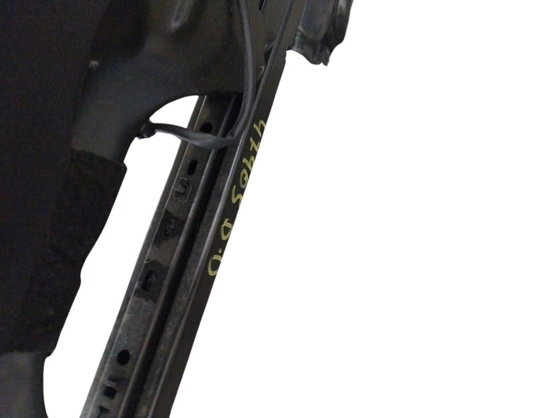 Recambio de juego asientos completo para mg mg zs suv 1.5 vti referencia OEM IAM   