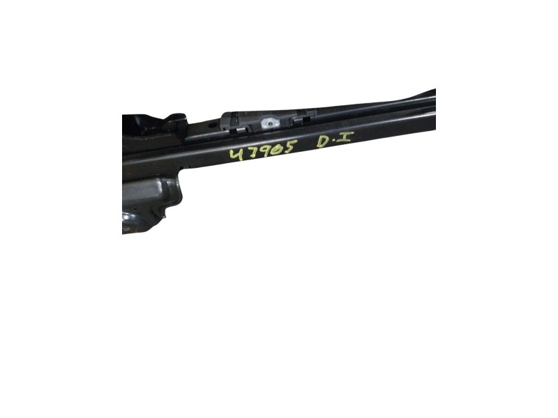 Recambio de juego asientos completo para mg mg zs suv 1.5 vti referencia OEM IAM   