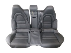 Recambio de juego asientos completo para porsche panamera sport turismo (971) 2.9 4 (97cby1, 97cbi1) referencia OEM IAM    2