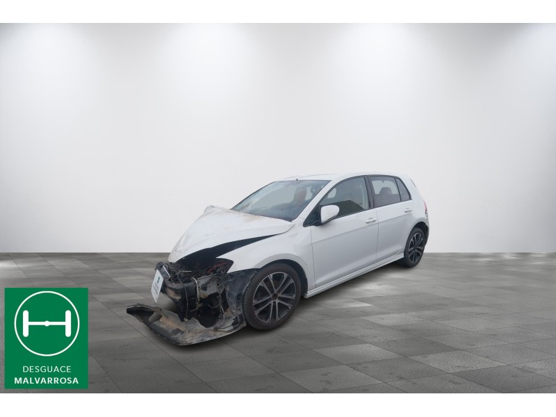 volkswagen golf vii (5g1, bq1, be1, be2) del año 2016