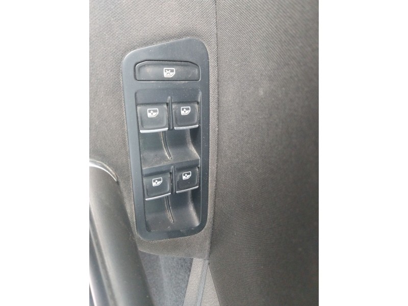 volkswagen golf vii (5g1, bq1, be1, be2) del año 2016