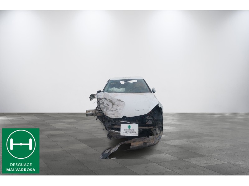 volkswagen golf vii (5g1, bq1, be1, be2) del año 2016