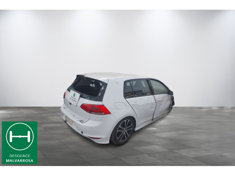 volkswagen golf vii (5g1, bq1, be1, be2) del año 2016