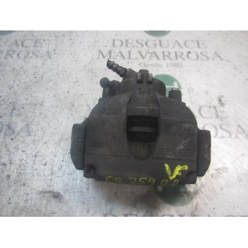 PINZA FRENO DELANTERA DERECHA 