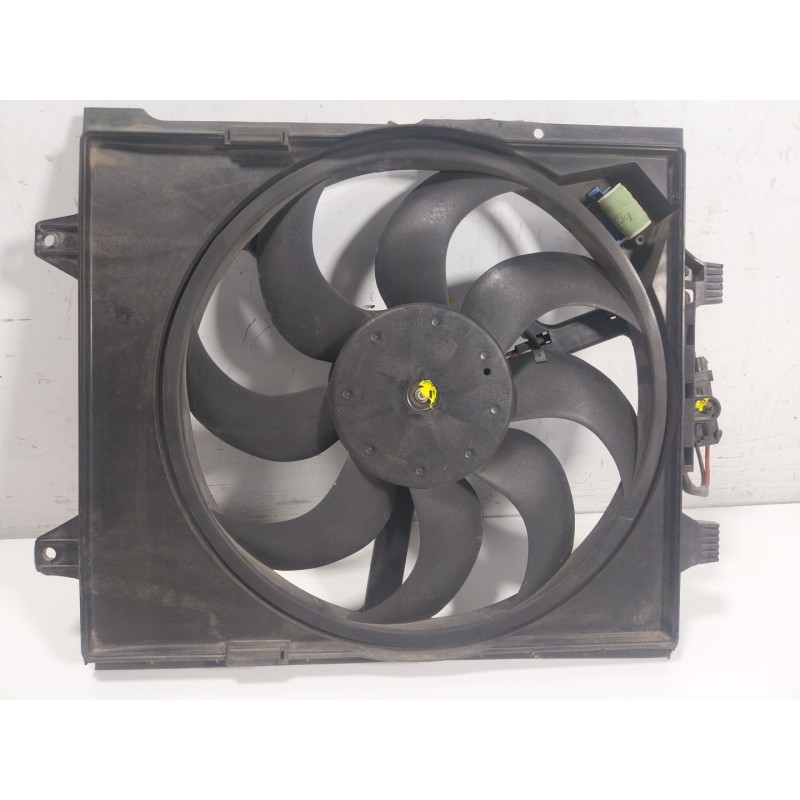 Recambio de electroventilador para fiat 500 (312_) 1.2 (312axa1a) referencia OEM IAM  899242100 