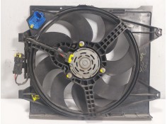 Recambio de electroventilador para fiat 500 (312_) 1.2 (312axa1a) referencia OEM IAM  899242100  2