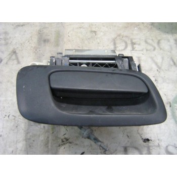 MANETA EXTERIOR DELANTERA DERECHA 