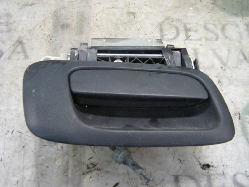 Recambio de maneta exterior delantera derecha para opel astra g berlina comfort referencia OEM IAM   